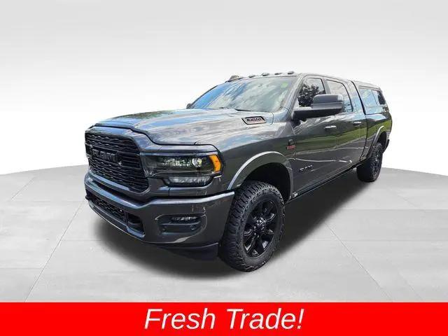 2022 Ram 3500 Limited Mega Cab 4x4 6'4" Box for sale in Alcoa, TN