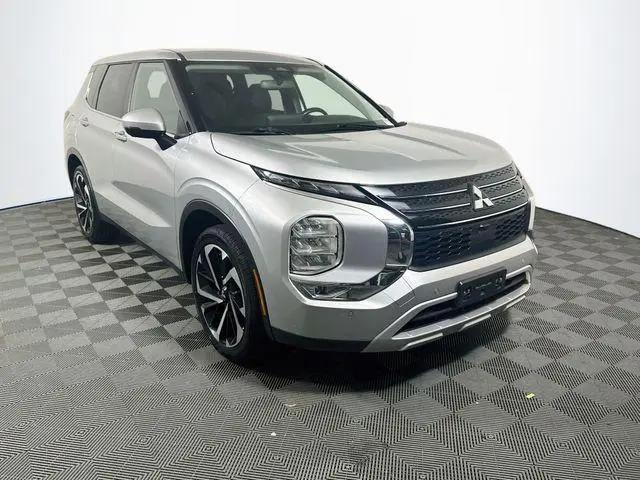 2024 Mitsubishi Outlander SE 2.5 2WD for sale in Memphis, TN