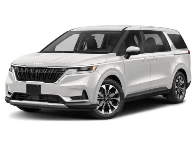 2024 Kia Carnival MPV EX for sale in Findlay, OH