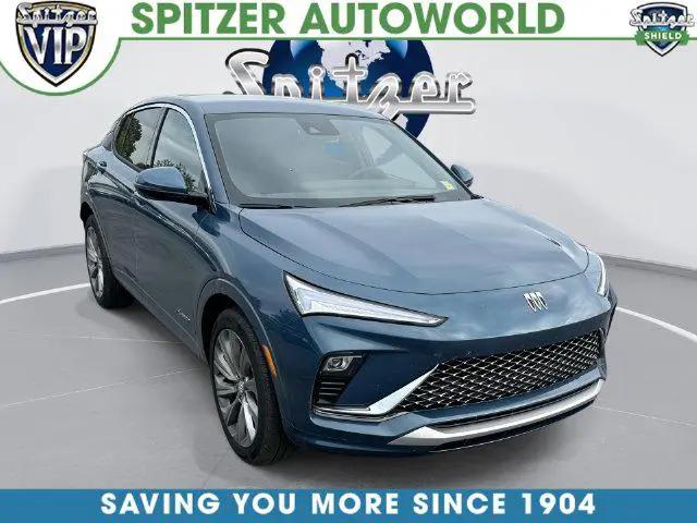 2026 Buick NV Avenir FWD for sale in Findlay, OH