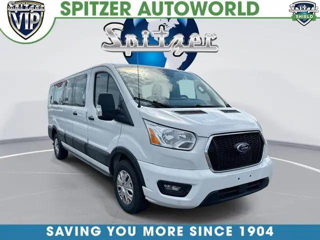 2021 Ford Transit-350 Passenger Van XLT for sale near Findlay, OH