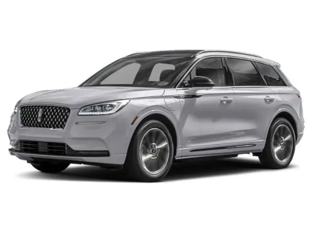 2022 Lincoln Corsair Grand Touring for sale in Nashville, TN