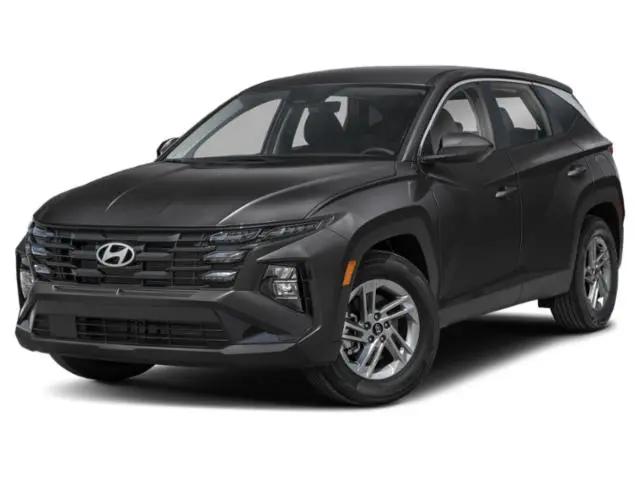 2026 Hyundai Tucson SE for sale in Corona, CA
