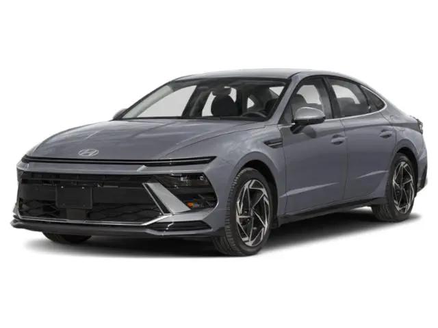 2026 Hyundai Sonata SEL Sport for sale in Corona, CA