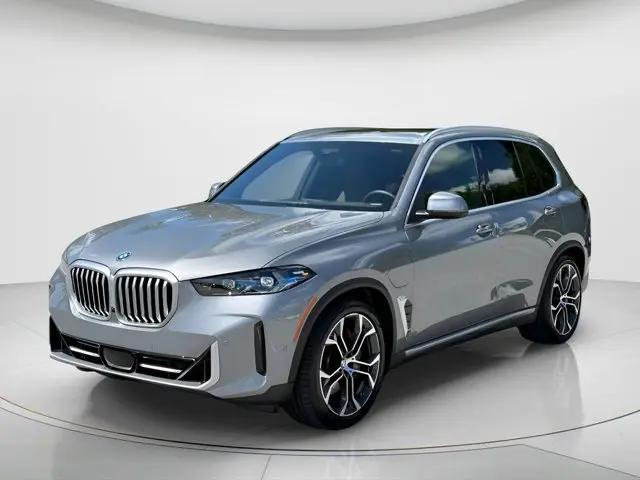 2026 BMW X5 xDrive50e for sale in Ocala, FL