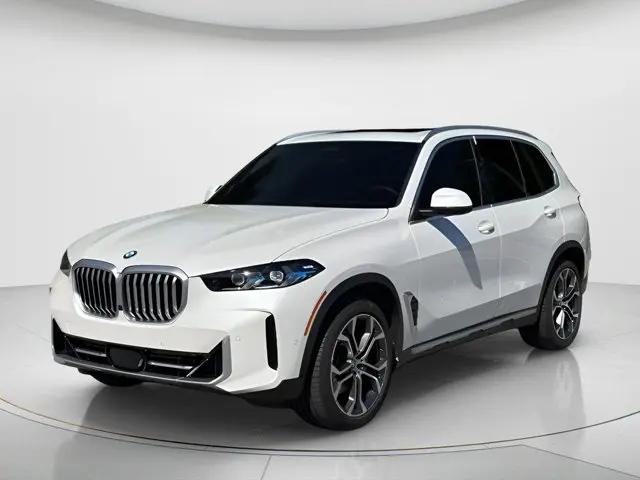 2026 BMW X5 xDrive40i for sale in Ocala, FL