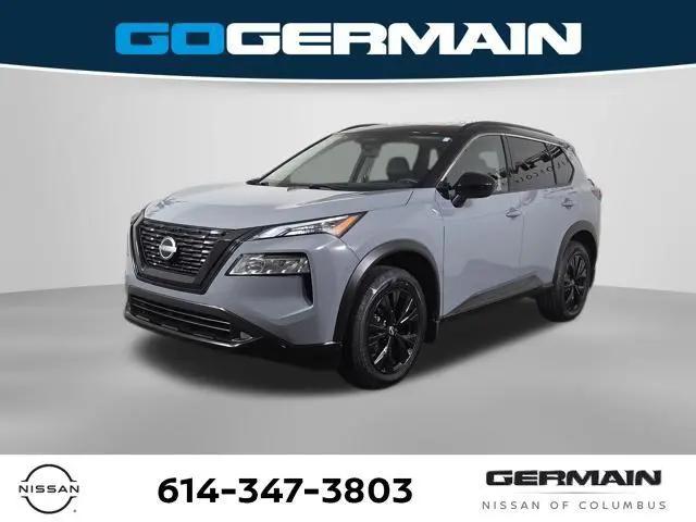 2023 Nissan Rogue SV Intelligent AWD for sale in Columbus, OH
