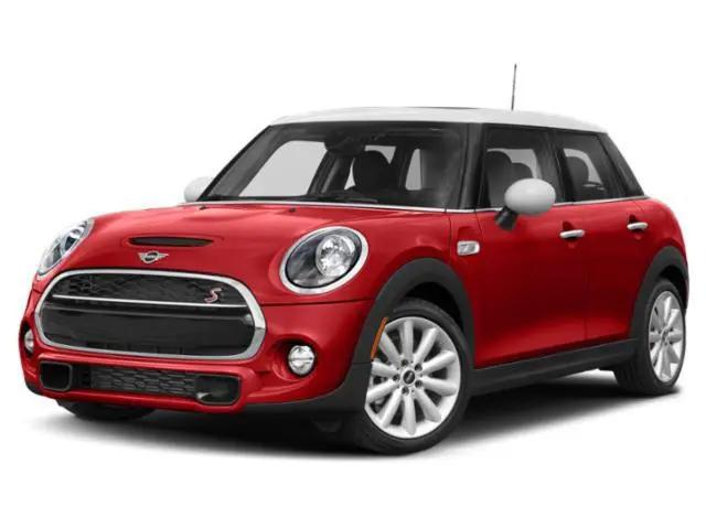 2019 MINI Hardtop Cooper S for sale in Glenco, IL