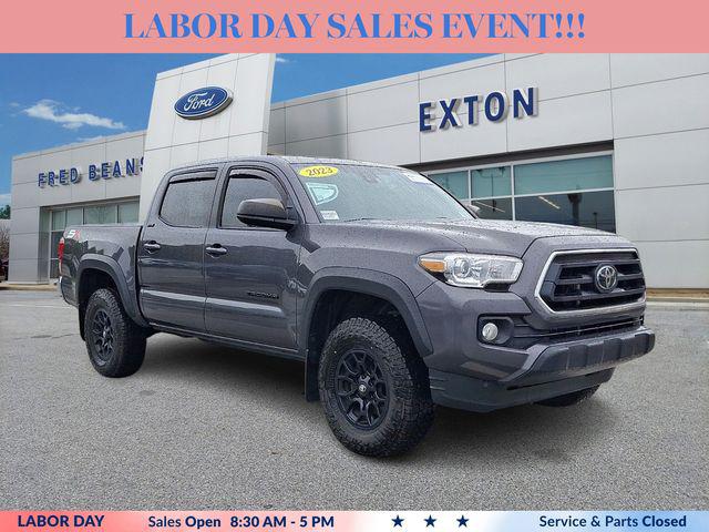 2023 Toyota Tacoma SR5 V6 for sale in Exton, PA