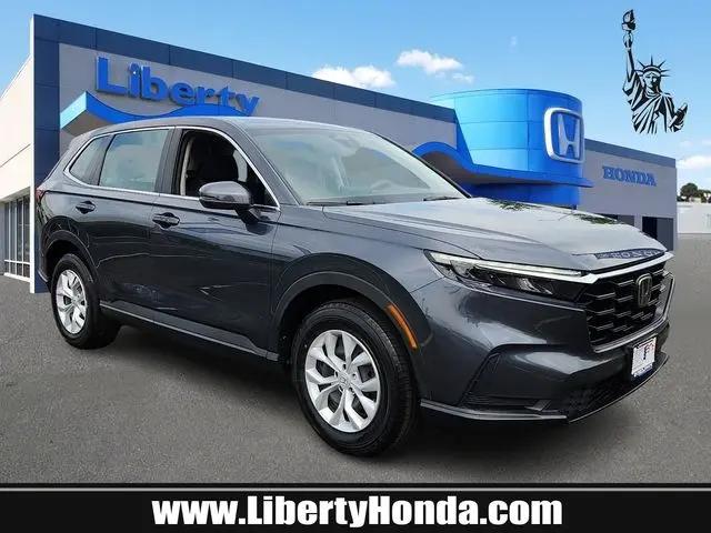 2024 Honda CR-V LX AWD for sale in Hartford, CT
