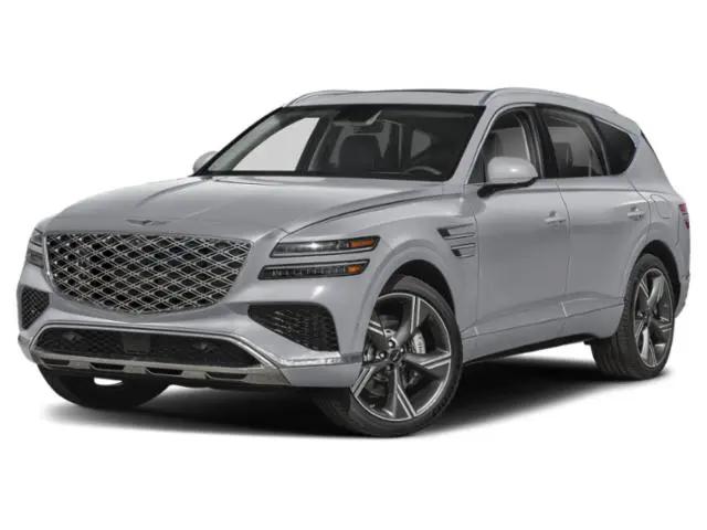 2025 Genesis GV80 2.5T Prestige AWD for sale in Fairfax, VA