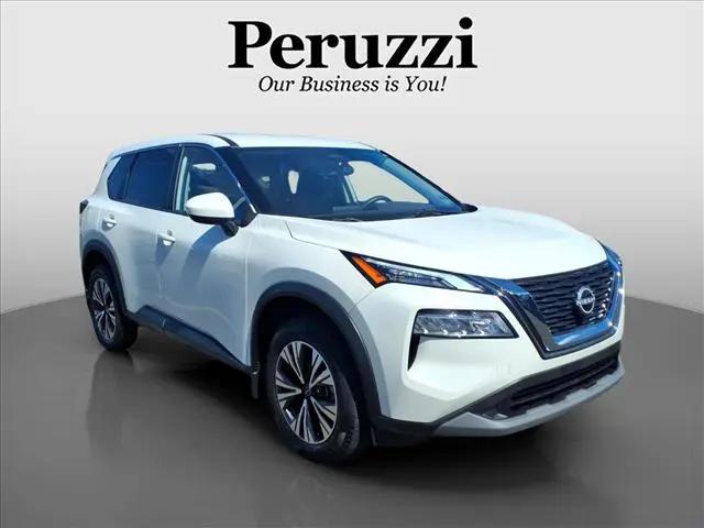 2023 Nissan Rogue SV Intelligent AWD for sale in Fairless Hills, PA