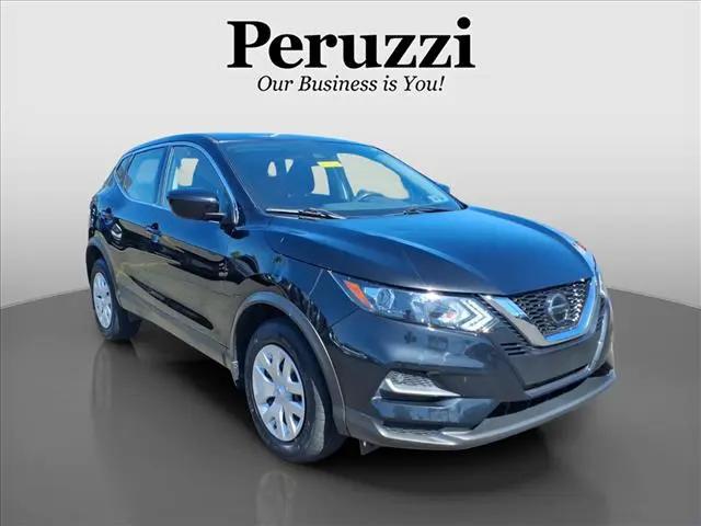 2020 Nissan Rogue Sport S AWD Xtronic CVT for sale in Fairless Hills, PA