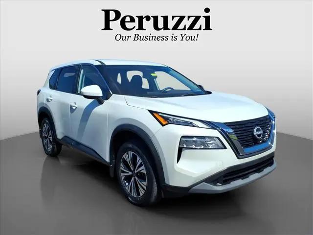 2023 Nissan Rogue SV Intelligent AWD for sale in Fairless Hills, PA
