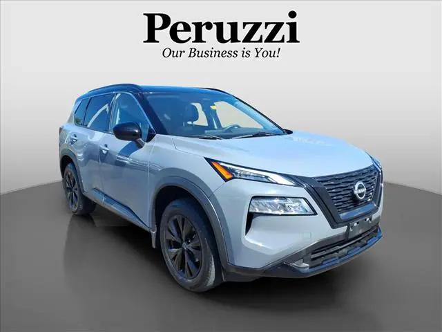 2023 Nissan Rogue SV Intelligent AWD for sale in Fairless Hills, PA
