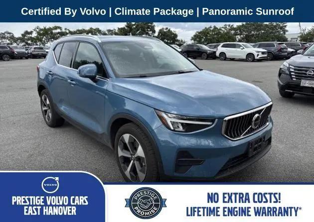 2024 Volvo XC40 B5 Core Bright Theme for sale in East Hanover, NJ