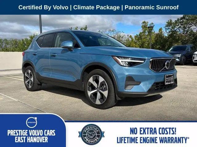 2024 Volvo XC40 B5 Core Bright Theme for sale in East Hanover, NJ