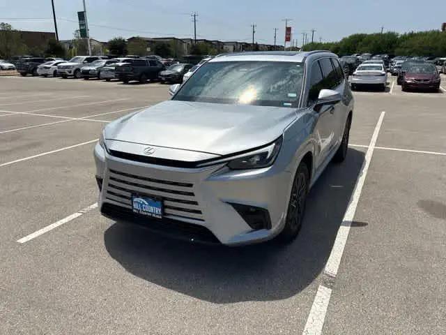 2025 Lexus TX 350 Premium for sale in San Antonio, TX