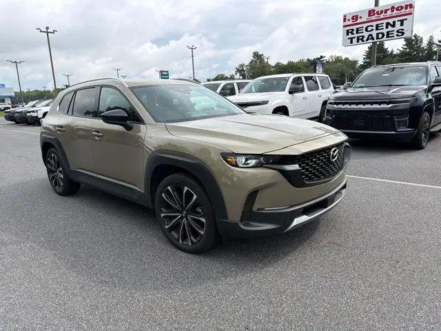 2024 Mazda CX-50 2.5 Turbo Premium for sale in Milford, DE