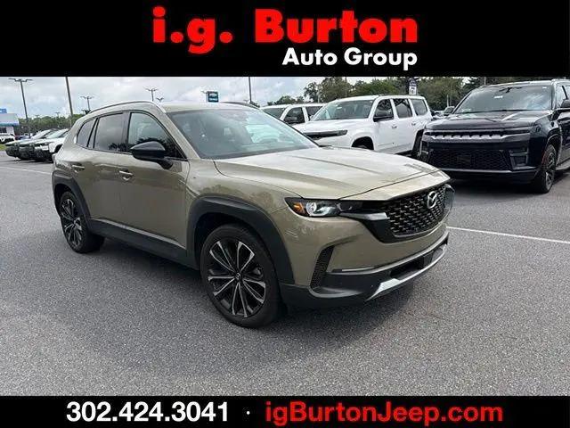 2024 Mazda CX-50 2.5 Turbo Premium for sale in Milford, DE