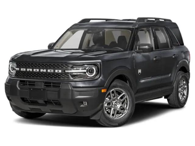 2025 Ford Bronco Sport Big Bend for sale in Owosso, MI
