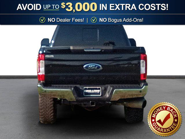 Used 2019 Ford F-350 Lariat For Sale in Muscle Shoals, AL