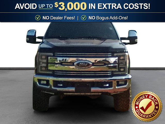 Used 2019 Ford F-350 Lariat For Sale in Muscle Shoals, AL