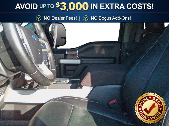 Used 2019 Ford F-350 Lariat For Sale in Muscle Shoals, AL