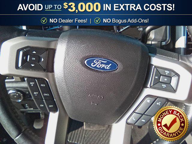 Used 2019 Ford F-350 Lariat For Sale in Muscle Shoals, AL