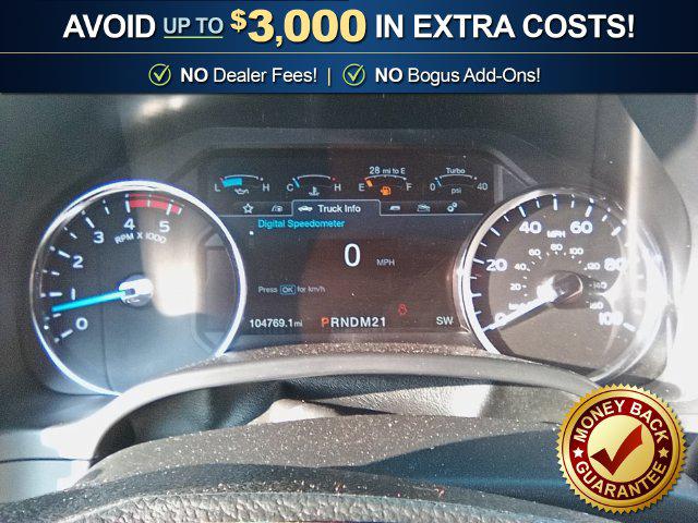 Used 2019 Ford F-350 Lariat For Sale in Muscle Shoals, AL