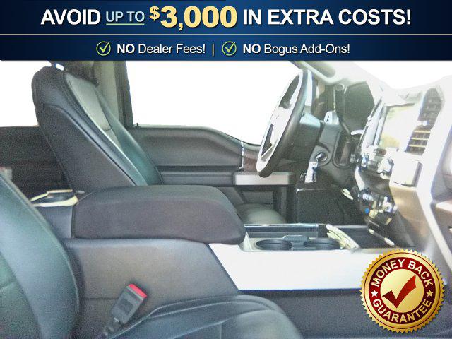 Used 2019 Ford F-350 Lariat For Sale in Muscle Shoals, AL