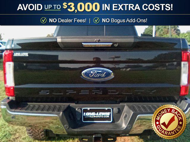 Used 2019 Ford F-350 Lariat For Sale in Muscle Shoals, AL
