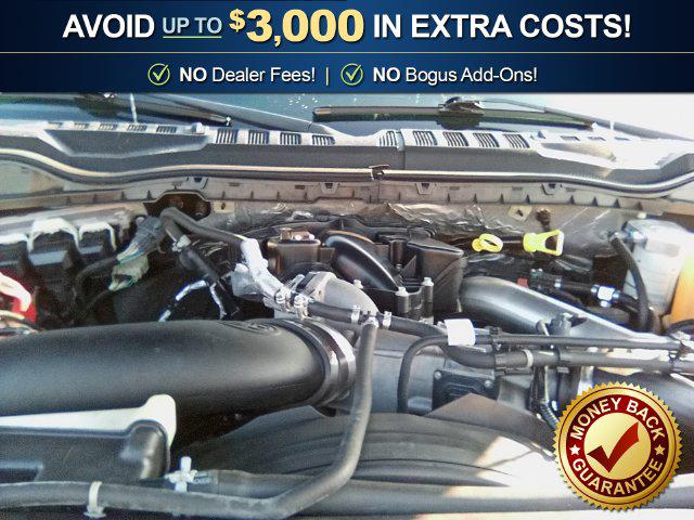 Used 2019 Ford F-350 Lariat For Sale in Muscle Shoals, AL