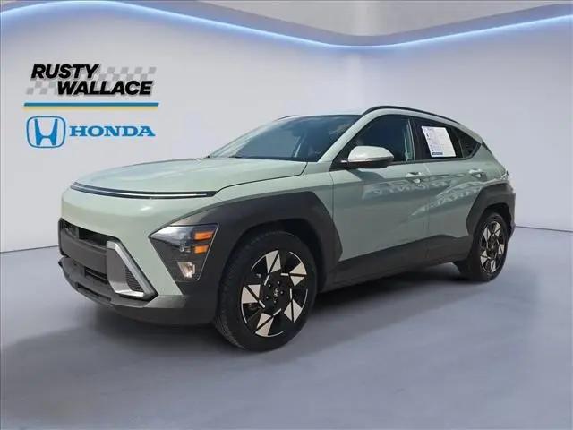 2025 Hyundai Kona SEL for sale in Knoxville, TN