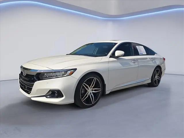 2022 Honda Accord Touring for sale in Knoxville, TN