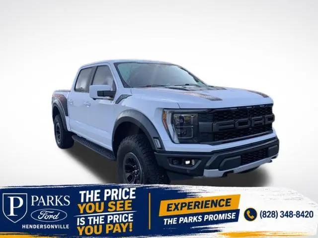 2023 Ford F-150 Raptor for sale in Hendersonville, NC
