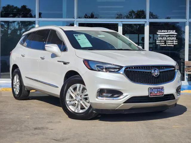 2021 Buick Enclave FWD Essence for sale in Gainesville, TX