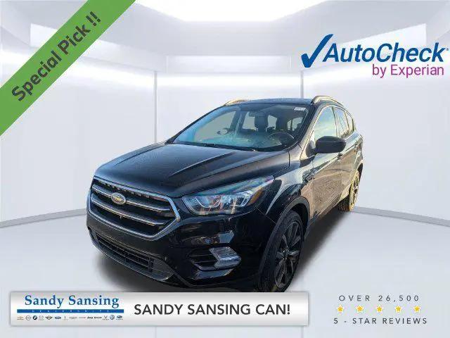 2019 Ford Escape SE for sale in Pensacola, FL
