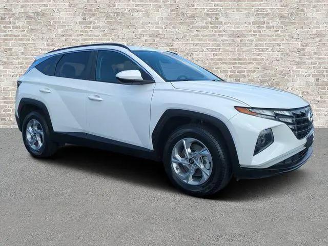 2024 Hyundai Tucson SEL for sale in Midlothian, VA