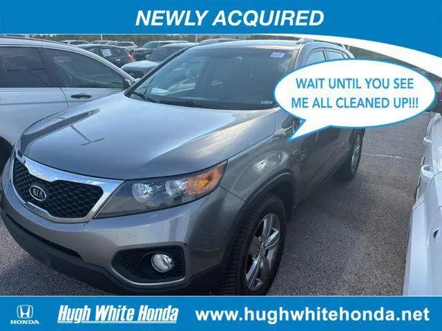 2013 Kia Sorento EX for sale in Columbus, OH