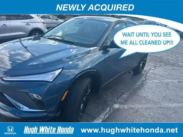 2024 Buick NV Sport Touring FWD for sale near Columbus, OH