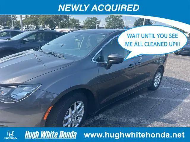 2018 Chrysler Pacifica LX for sale in Columbus, OH