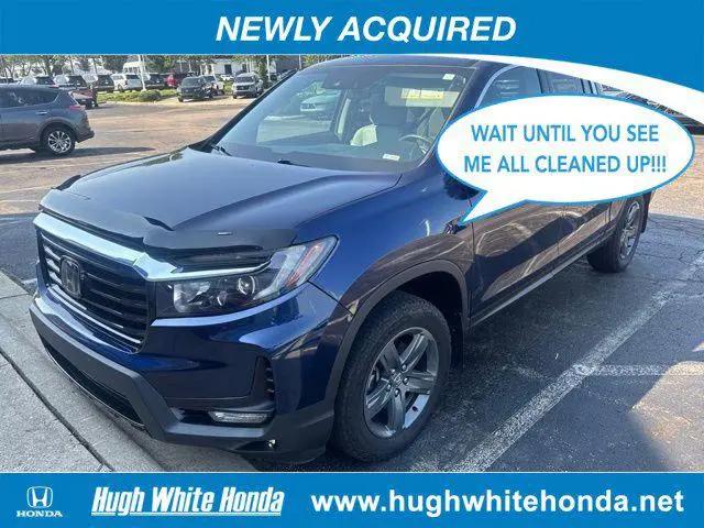 2023 Honda Ridgeline RTL-E for sale near Columbus, OH