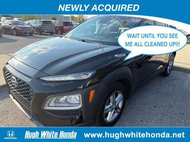 2020 Hyundai Kona for sale near Columbus, OH