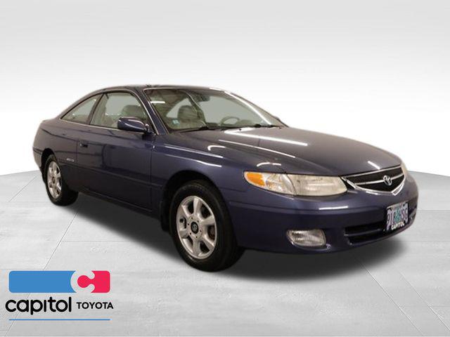 2000 Toyota Camry SE V6 for sale in Salem, OR