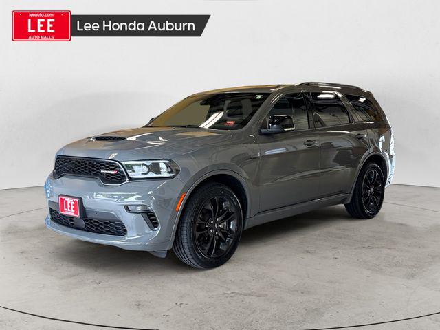 2023 Dodge Durango R/T Plus AWD for sale in Auburn, ME