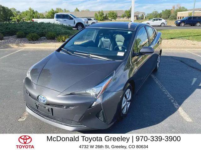2017 Toyota Prius Four for sale in Greeley, CO