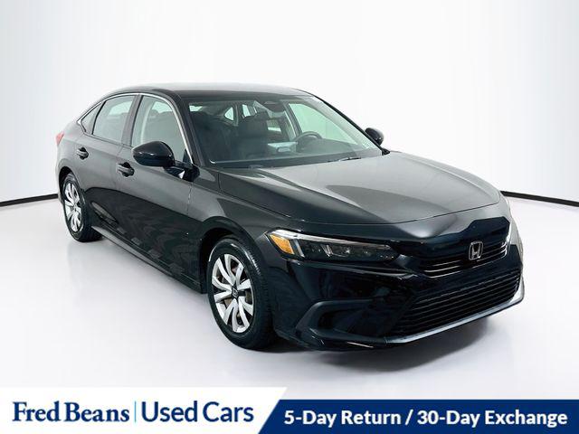 2023 Honda Civic LX for sale in Doylestown, PA
