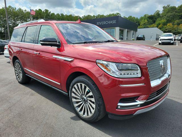 2019 Lincoln Navigator Reserve for sale in Pelham, AL