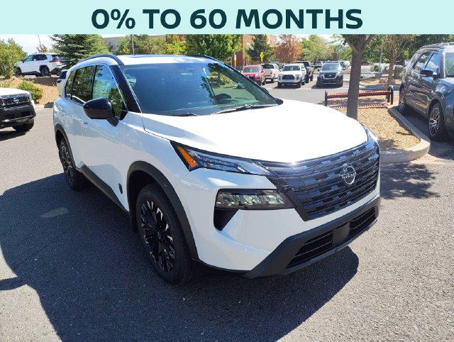 2026 Nissan Rogue Dark Armor for sale in Flagstaff, AZ